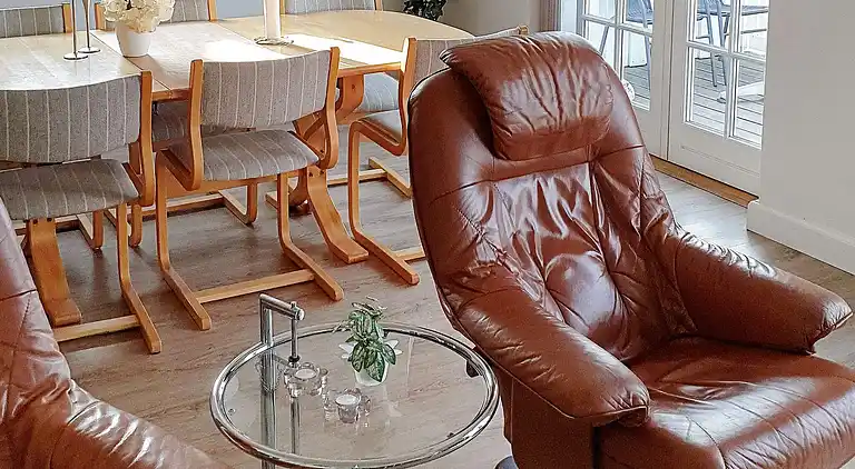 Feriebolig i Gråsten