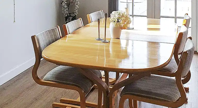 Feriebolig i Gråsten