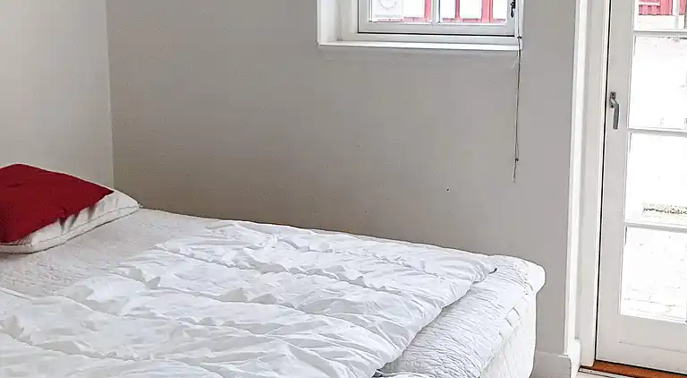 Feriebolig i Gråsten