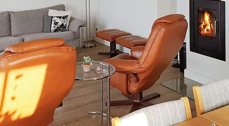 Feriebolig i Gråsten