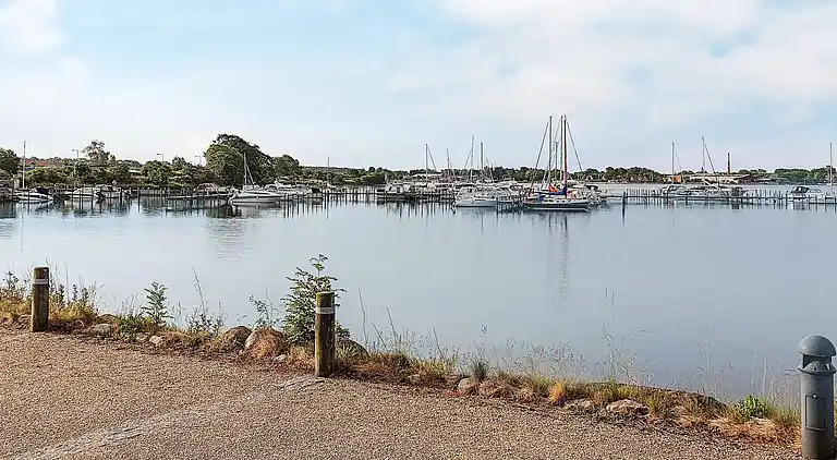 Feriebolig i Gråsten