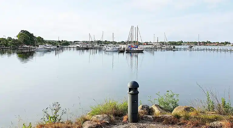 Feriebolig i Gråsten