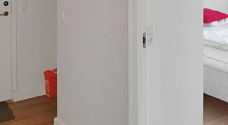 Feriebolig i Gråsten