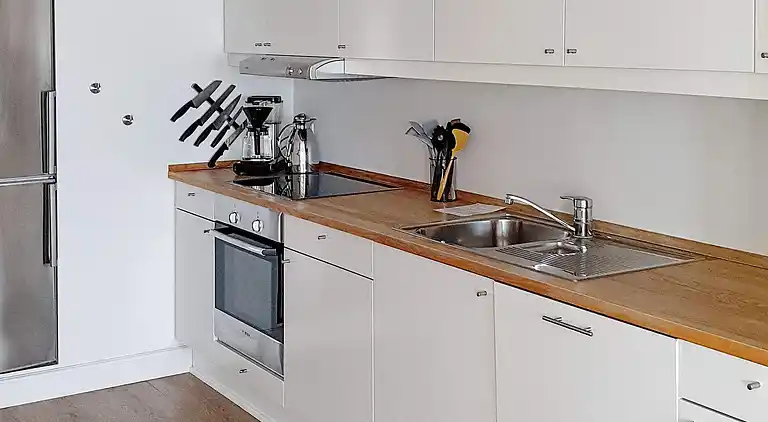 Feriebolig i Gråsten