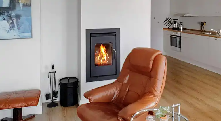 Feriebolig i Gråsten