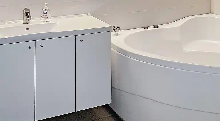 Feriebolig i Gråsten