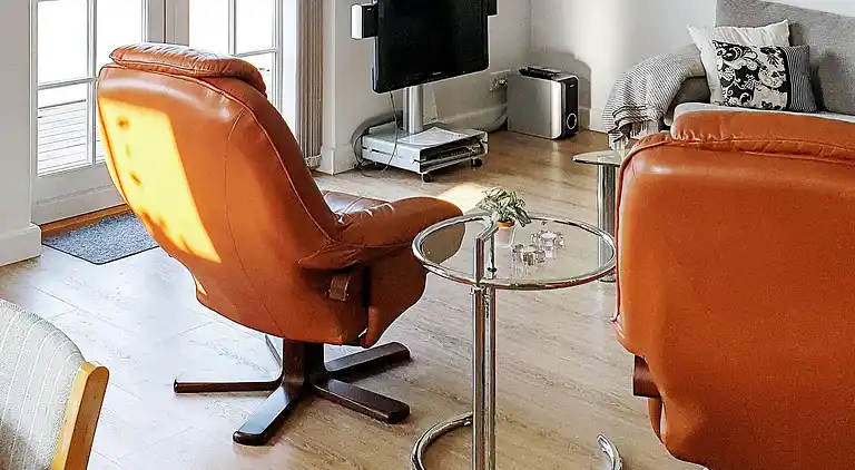 Feriebolig i Gråsten