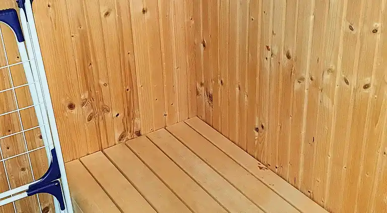 Feriebolig i Gråsten