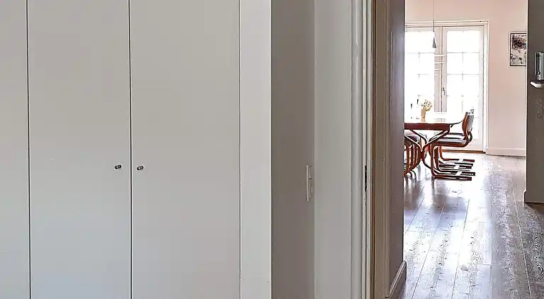 Feriebolig i Gråsten