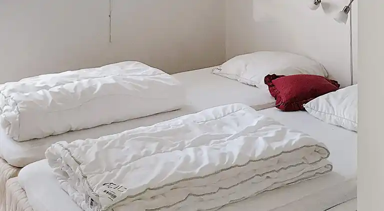 Feriebolig i Gråsten