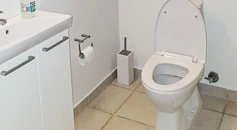 Feriebolig i Gråsten