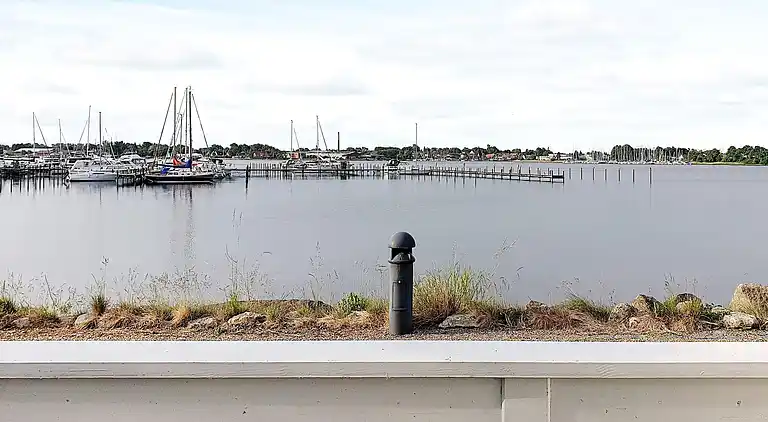 Feriebolig i Gråsten