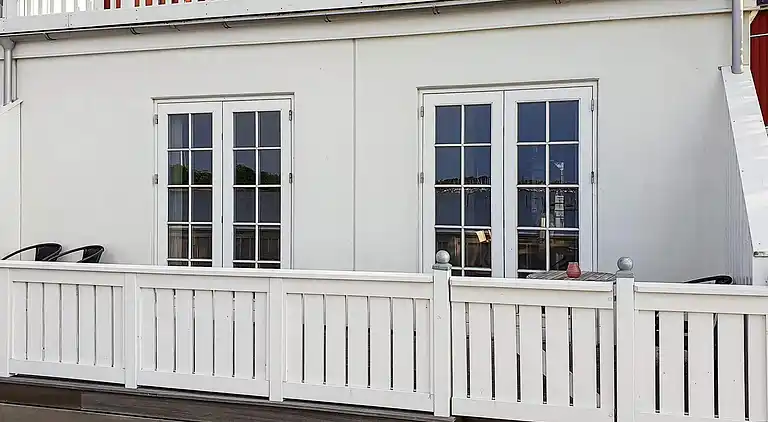 Feriebolig i Gråsten