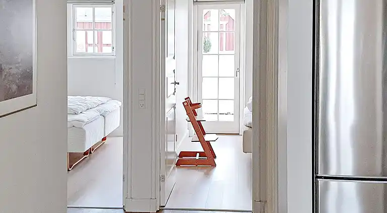 Feriebolig i Gråsten