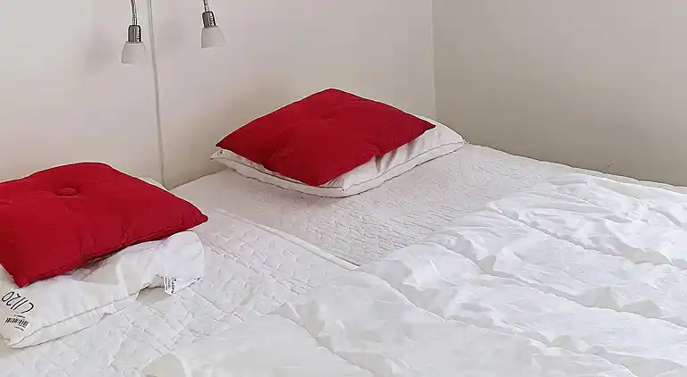 Feriebolig i Gråsten