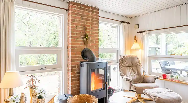 Casa vacanze in Houstrup