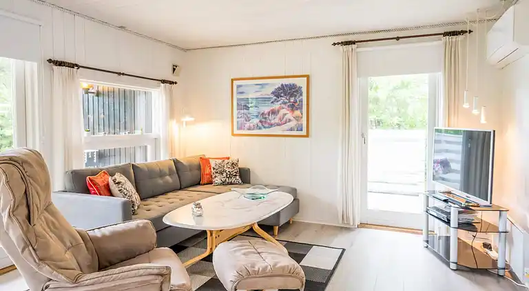 Casa vacanze in Houstrup