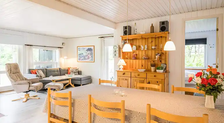 Casa vacanze in Houstrup