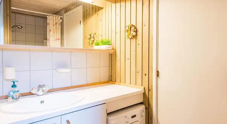 Casa vacanze in Houstrup