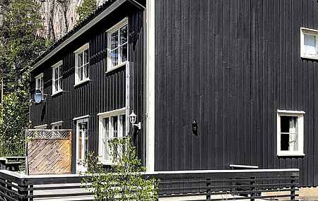 Holiday home in Nissedal Municipality