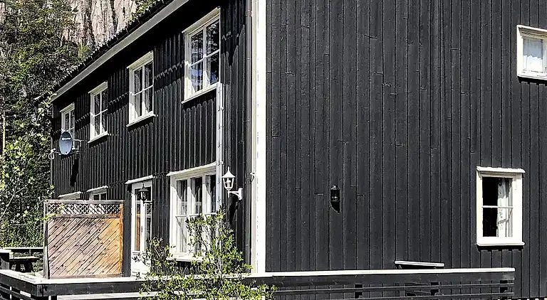 Holiday home in Nissedal