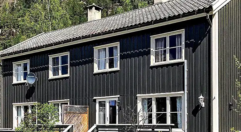 Holiday home in Nissedal
