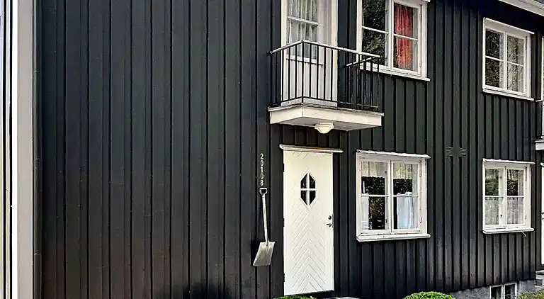 Holiday home in Nissedal