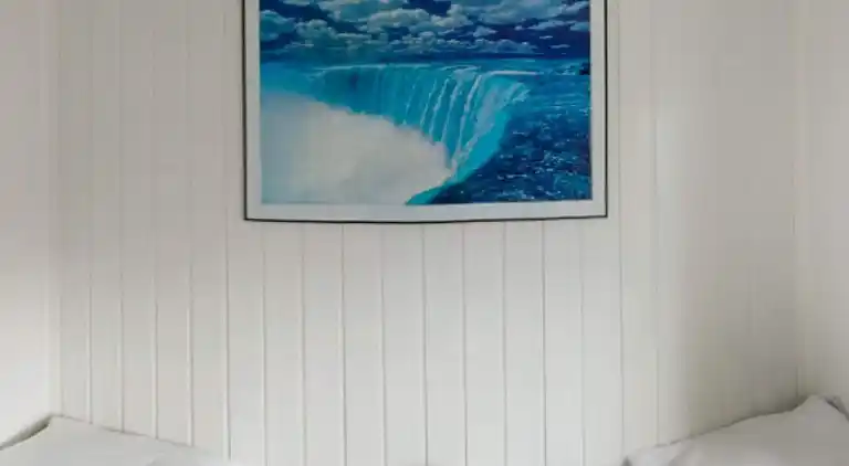 Holiday home in Storfosna