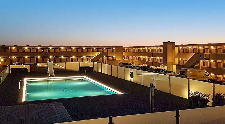 2½ vær. delvist renoveret