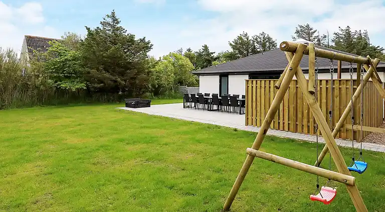 Holiday home in Agger