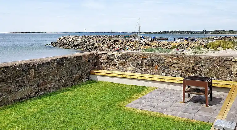 Feriebolig i Varberg V