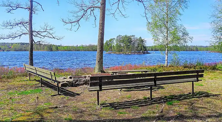 Holiday home in Tingsryd V