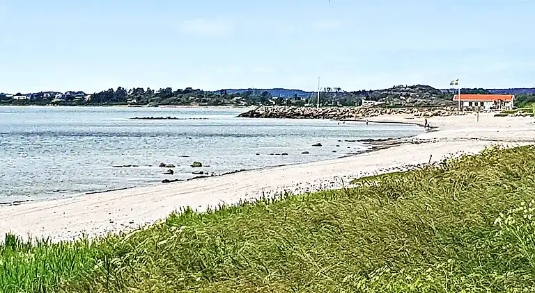 Feriebolig i Varberg V