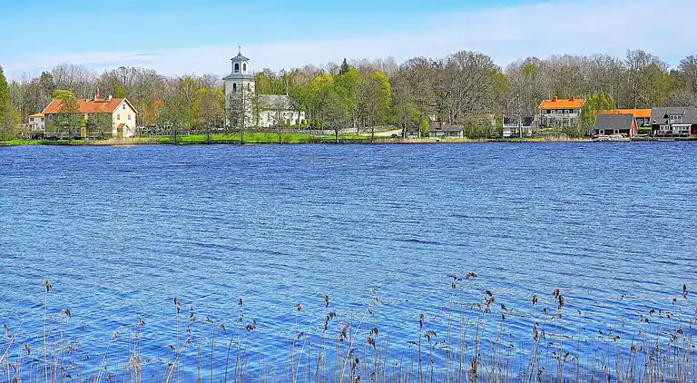 Holiday home in Tingsryd V