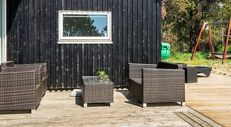 Casa vacanze in Havneby