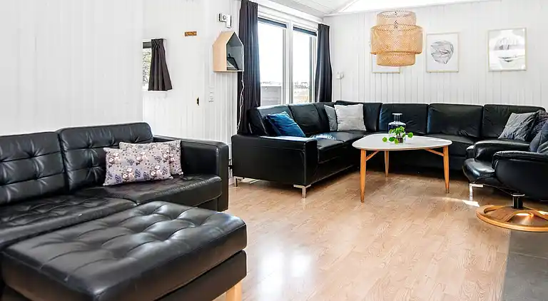 Casa vacanze in Havneby