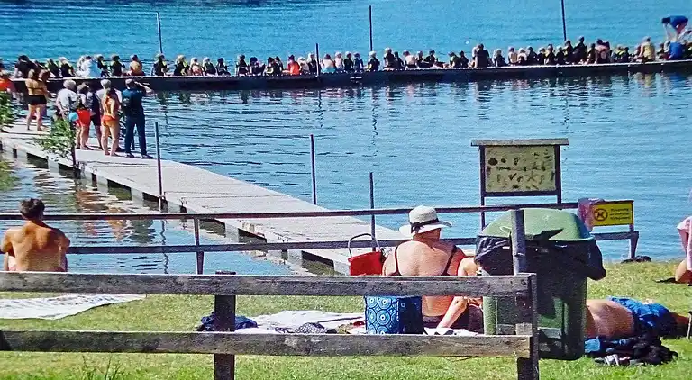 Sommerhus i Munkedal SV