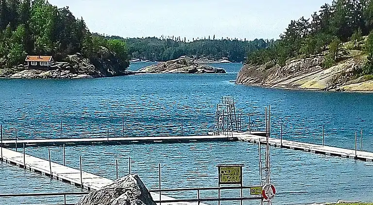 Sommerhus i Munkedal SV