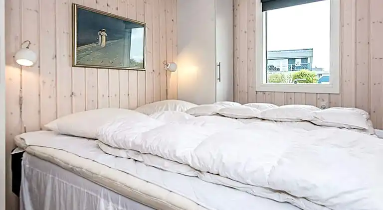 Vakantiehuis in Bork Havn