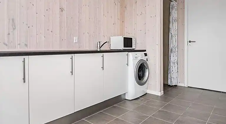 Vakantiehuis in Bork Havn