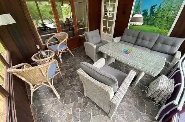 Holiday home in Rødvig Stevns