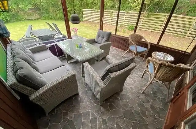 Holiday home in Rødvig Stevns