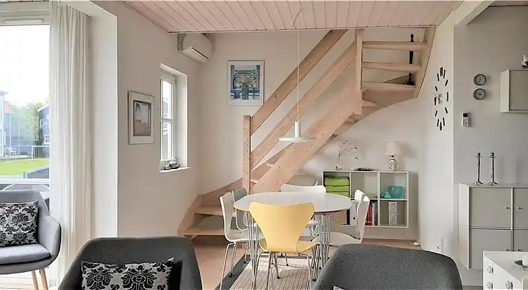 Sommerhus i Juelsminde