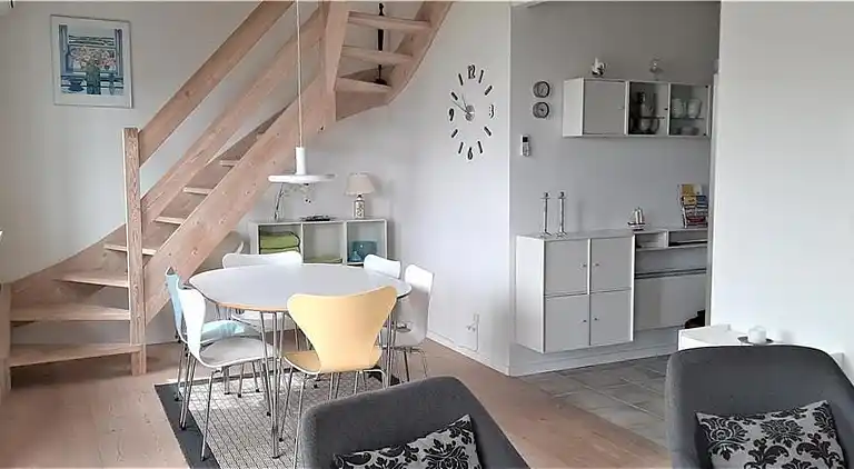 Sommerhus i Juelsminde