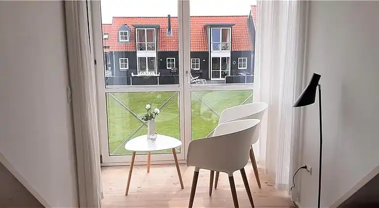 Sommerhus i Juelsminde