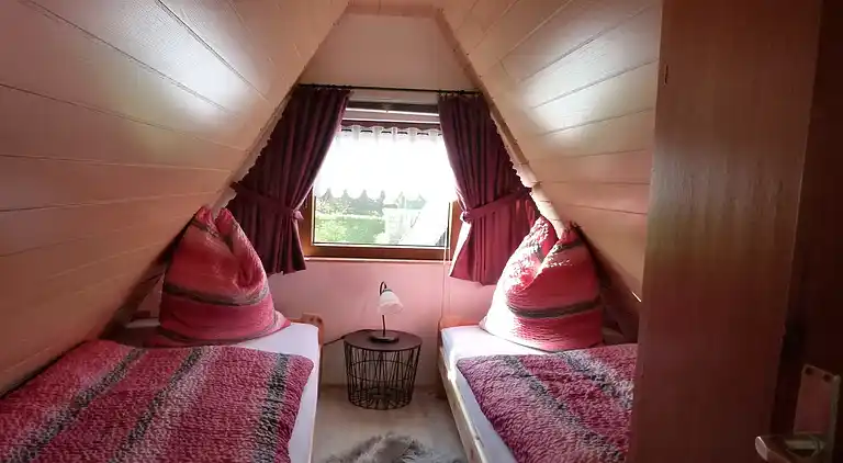 Holiday home in Europe