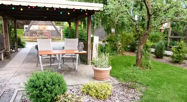 Holiday home in Europe