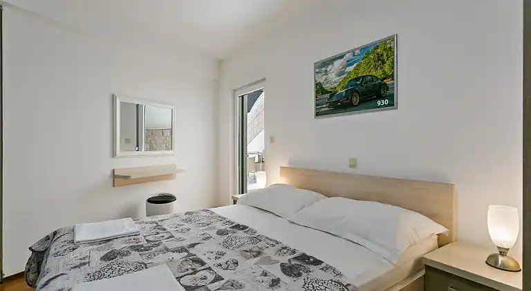 Apartment in Drvenik