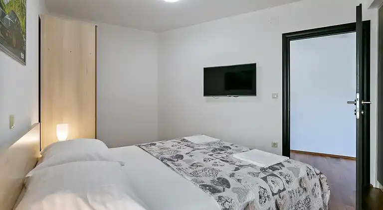 Apartment in Drvenik