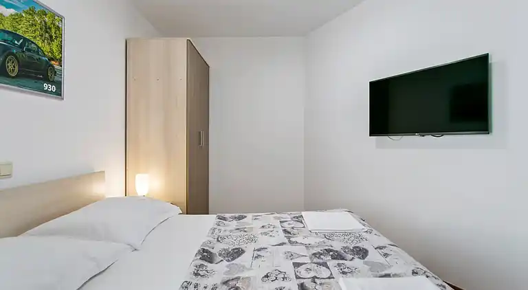 Apartment in Drvenik